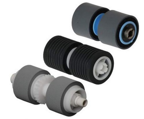 Exchange Roller Kit for DR G series