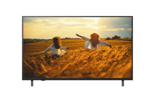 LG 50UK660H, UHD, webOS5.0, Pro:Centric Smart