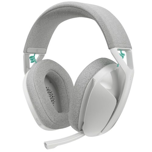 Logitech G321 LIGHTSPEED, bijela