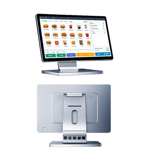MicroPOS APS-156, i5-1235U, 8GB, 512GB, W11P, silv