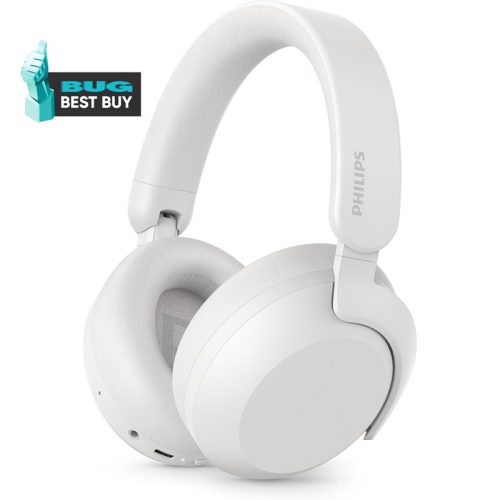 Philips bluetooth bežične slušalice TAH8000EW, bij