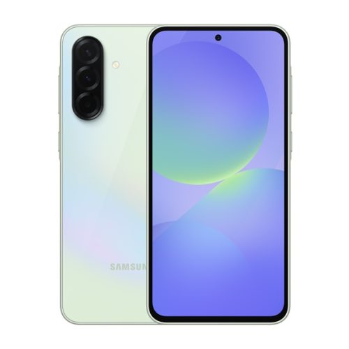 Samsung Galaxy A36 5G 6,7", 6GB/128GB, zelena