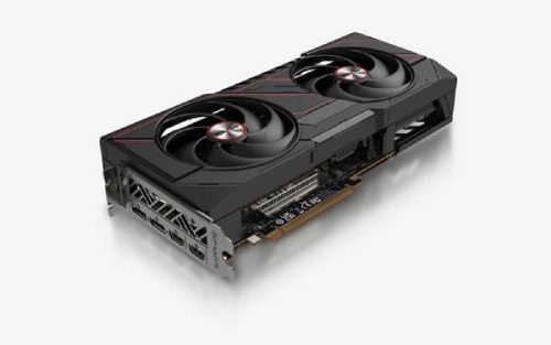 Sapphire Pulse RX 9070 GRE Gaming OC , 12GB