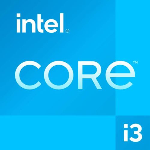 Intel Core i3 14100tra, 3,5/4,7GHz, 4C/8T, LGA1700