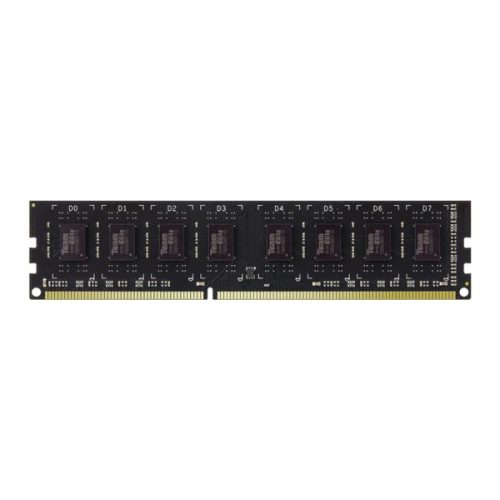 Team Group 8 GB DDR3 1600, UDIMM, CL11 1.5V