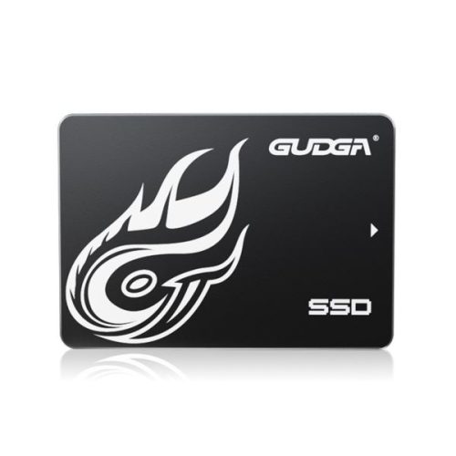 Gudga GS, 1 TB 2,5" SSD, SATA III | 3D NAND
