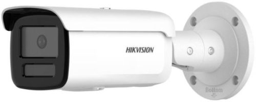 Hikvision IP bullet camera DS-2CD2T46G2H-2I(2.8mm)(eF), 4MP, 2.8mm, 60m IR, AcuSense