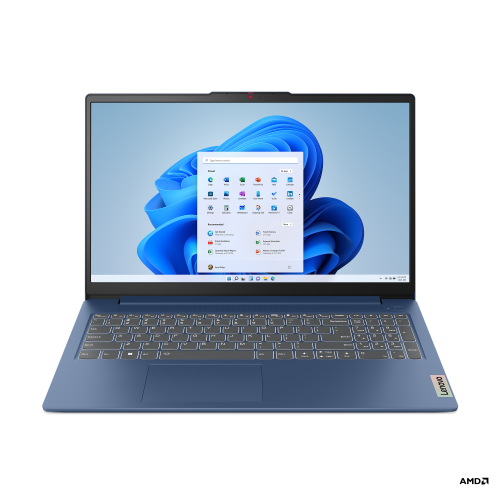 Lenovo Ideapad 3 R7-5825U/16GB/512GB/15,6"FHD/DOS