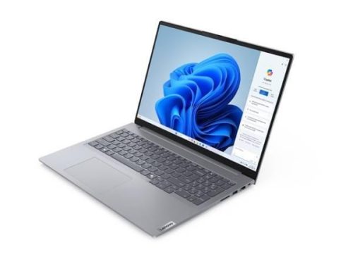 Lenovo reThink ThinkBook 16 G7 ARP Ryzen 5 7533HS 16GB 512M2 16" WUXGA F C W11P
