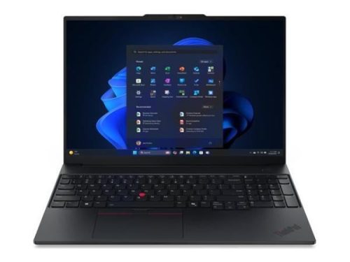 Lenovo reThink ThinkPad E16 G3 U5 225U 16GB 512M2 16" WUXGA F C(IR) W11P