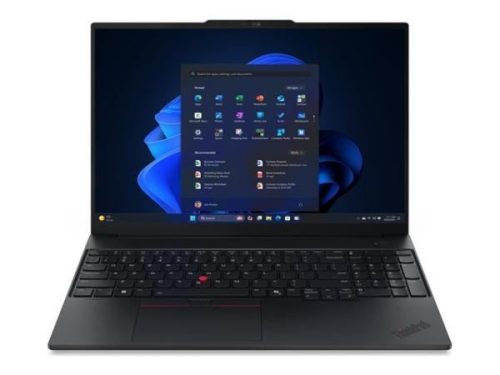 Lenovo reThink ThinkPad E16 G3 R5 220 16GB 512M2 16" WUXGA F C(IR) W11P
