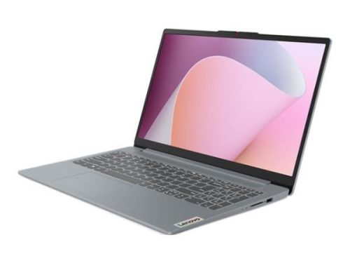 Lenovo reThink IdeaPad Slim 3 15ABR8 Ryzen 7 5825U 16GB 1TBM2 15,6" FHD C W11