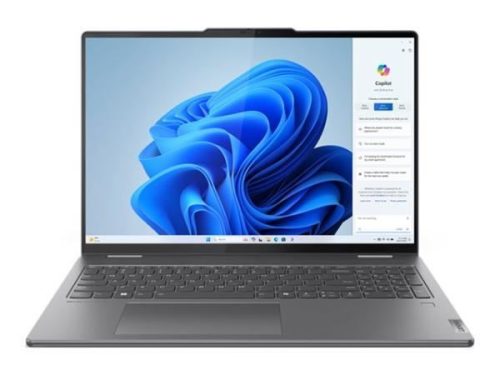 Lenovo reThink Yoga 7 2-in-1 16IML9 U5-125U 16GB 1TBM2 16" MT W11