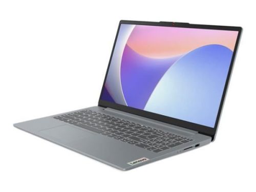 Lenovo reThink IdeaPad Slim 3 15IAH8 i5-12450H 16GB 512M2 15,6" FHD C W11