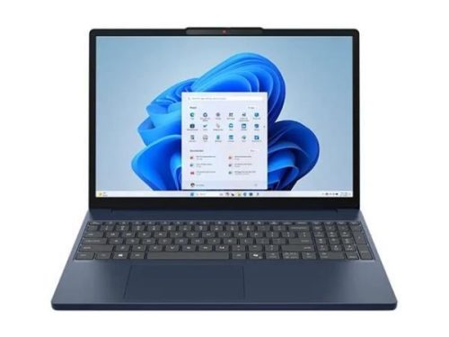 Lenovo reThink IdeaPad Slim 3 15IRH10 i7-13620H 16GB 1TBM2 15,6" WQXGA W11