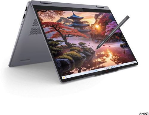 Lenovo reThink IdeaPad 5 2-in-1 14AKP10 Ryzen AI 7 350 24GB 1TBM2 W11P