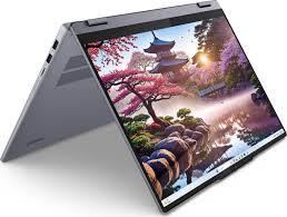 Lenovo reThink IdeaPad 5 2-in-1 16AKP10 Ryzen AI 7 350 16GB 512M2 W11