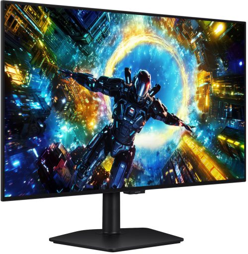 Samsung 32" LS32HG730SUXEN, OLED UHD, 165Hz, HAS