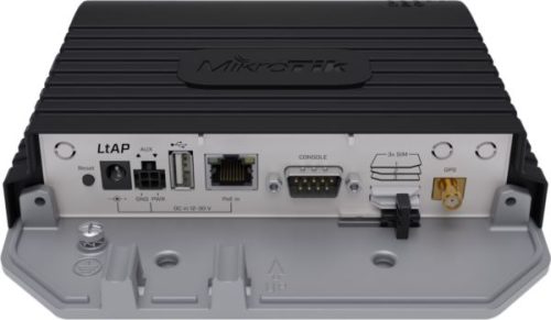 MikroTik LtAP-2HnD R11e-LTE7, LtAP LTE7 kit