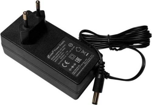MikroTik Power adapter 24V 1.5A, straight plug
