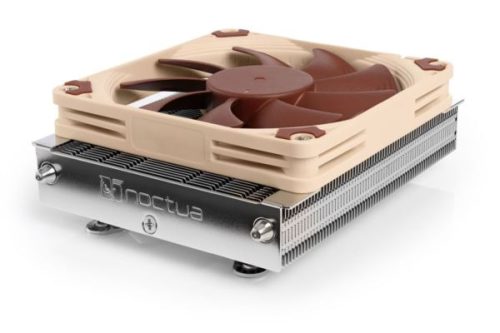 Noctua NH-L9A-AM5, AM5 CPU Cooler