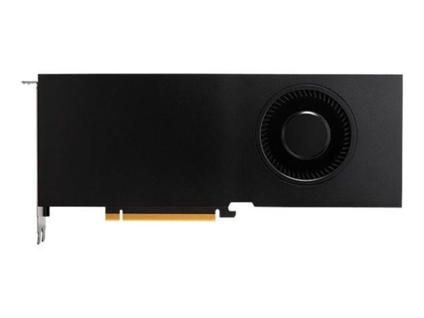 PNY RTX A4500 20GB GDDR6 ECC Memory