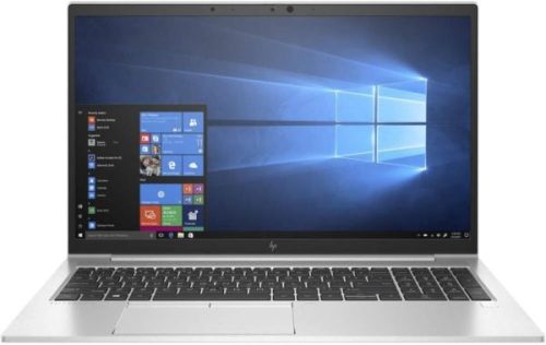 Refurbished HP EliteBook 850 G7 - i5-10210U 16GB 512 W15" W10P