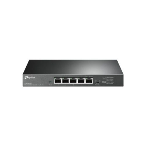 TP-Link 5-Port 2.5G Desktop Switch
