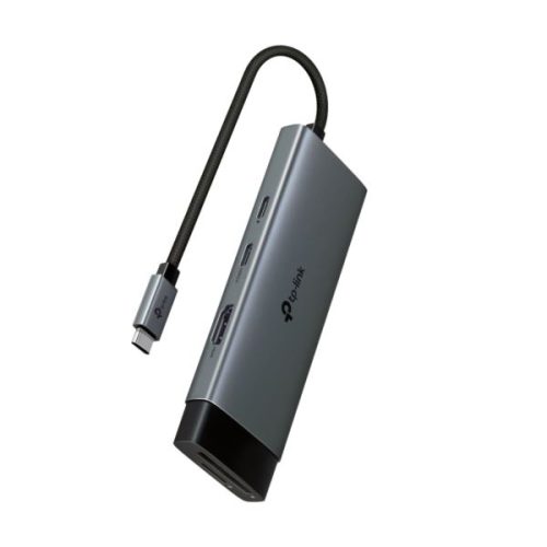 TP-Link USB Type-C 7-in-1 Hub