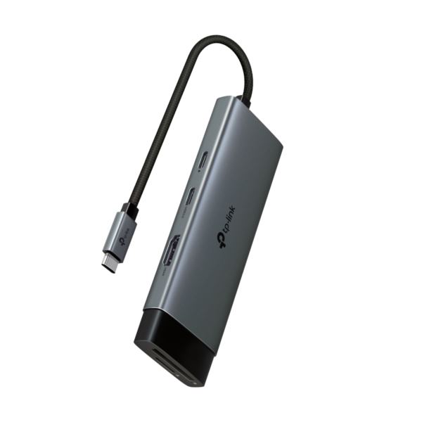 TP-Link USB Type-C 7-in-1 Hub