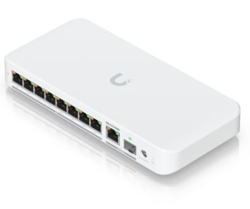 Ubiquiti UniFi Switch Flex 2.5G