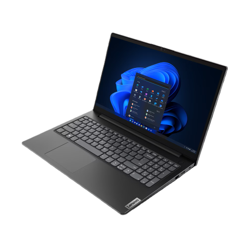 Lenovo V15 R7-5825U/8GB/512GB/15,6''FHD/DOS/3god