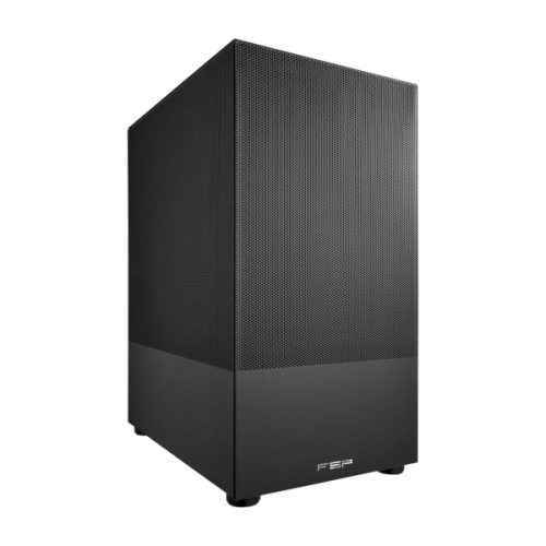 FSP S110 Black, crno, bez napajanja