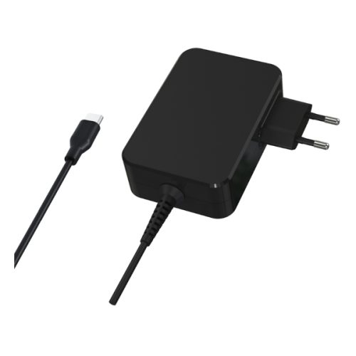 Lc power LC-NB-GAN-90-C USB tip C notebook adapt.