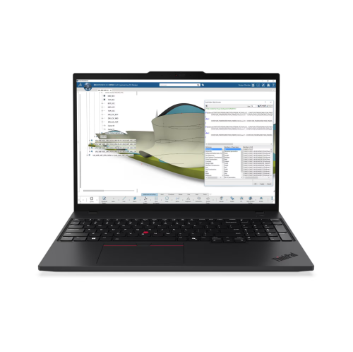 Lenovo P16s Gen4 AI 7 350/32GB/1TB/16''WUXGA/W11P