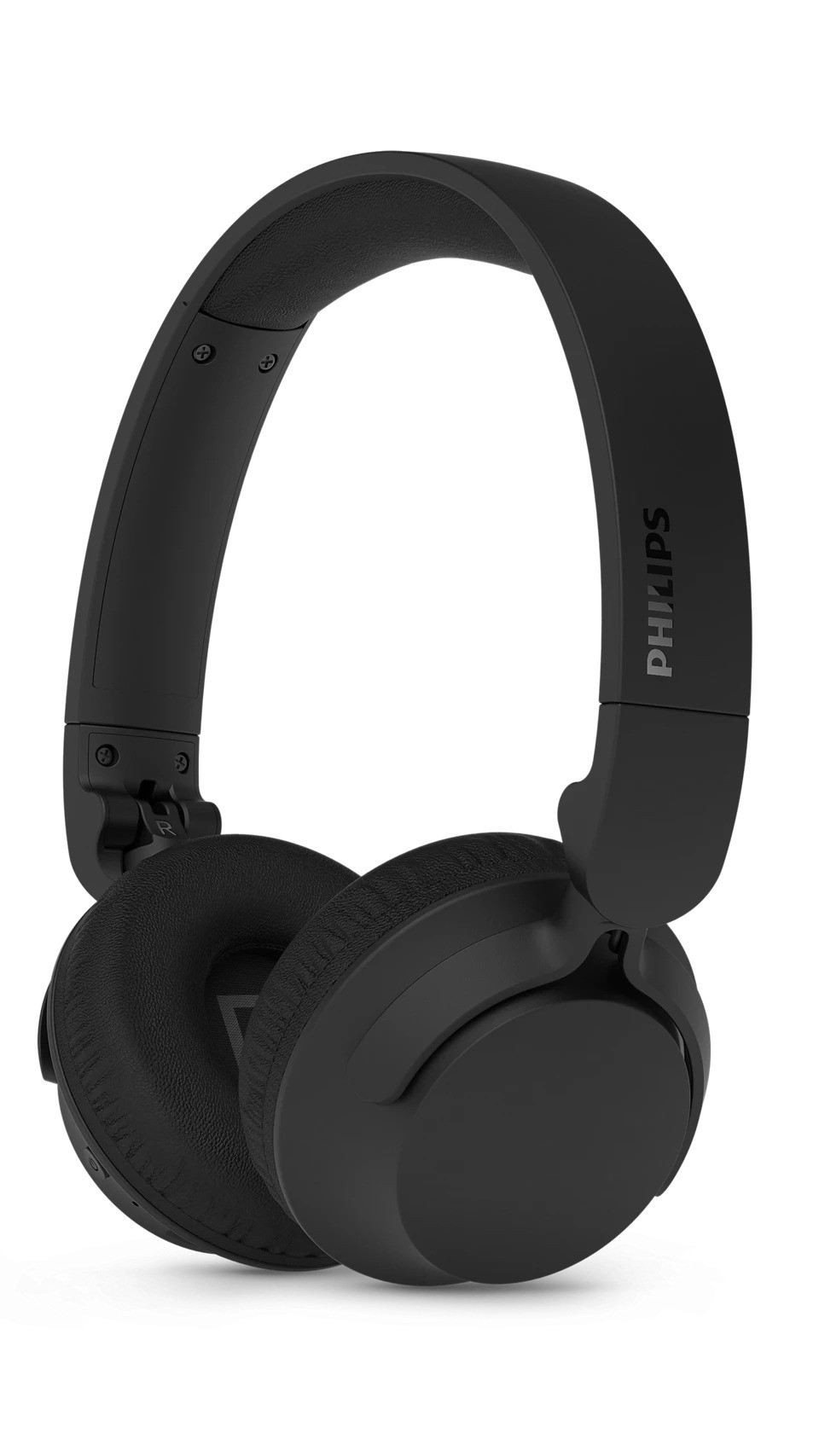 Philips over-ear BT slušalice TAH4000BK, crne