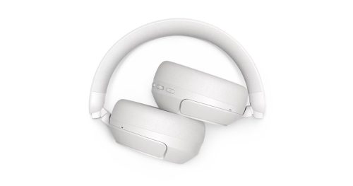 Philips over-ear BT slušalice TAH6000WT, bijele