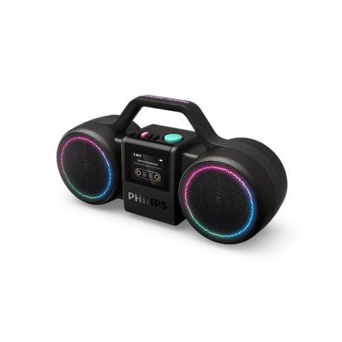 Philips BT zvučnik TAMS60B - crni
