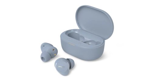 Philips in-ear BT slušalice TAT1300LB, svijetlopla