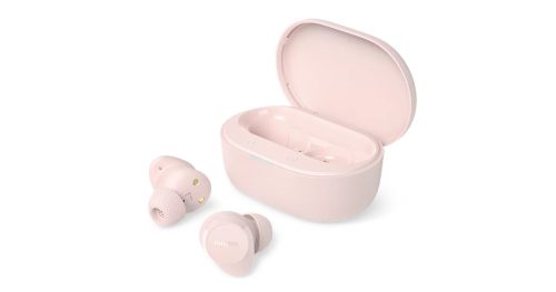 Philips in-ear BT slušalice TAT1300PK, roze