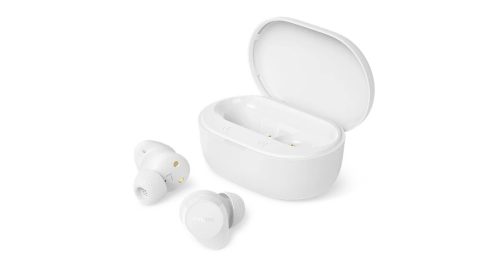 Philips in-ear BT slušalice TAT1300WT, bijele