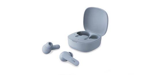 Philips in-ear BT slušalice TAT2100LB, svijetlopla