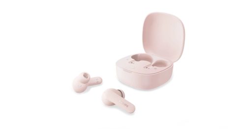 Philips in-ear BT slušalice TAT2100PK, roze