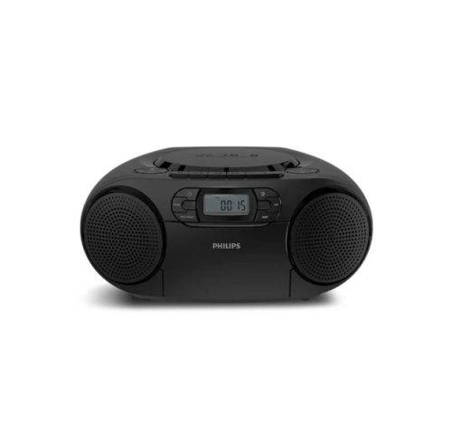 Philips CD Soundmachine TAZ2200, crni