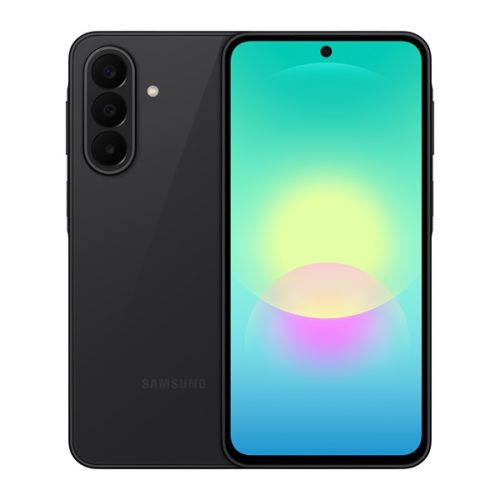 Samsung Galaxy A27 5G 6,7", 6GB, 128GB, crni