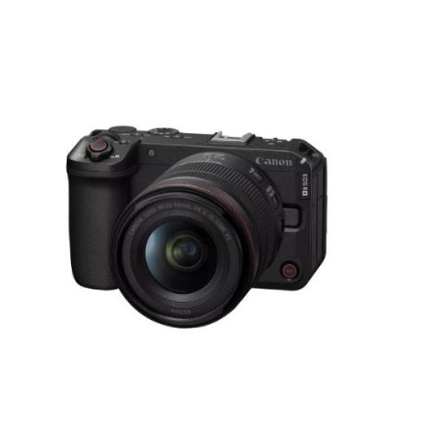 Canon EOS R6 V5 + RF 20-50mm