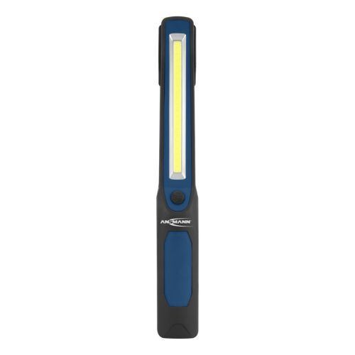 Ansmann Worklight WL250B slim battery-powered