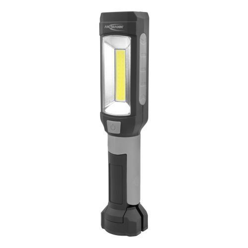Ansmann Worklight WL230B battery-powered