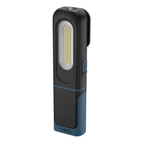 Ansmann Worklight WL350R rechargeable