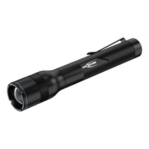 Ansmann LED torch Adventure TA300BF battery-powered